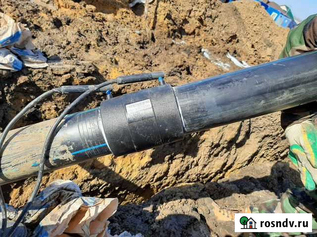 Сантехнические работы Саратов - изображение 1