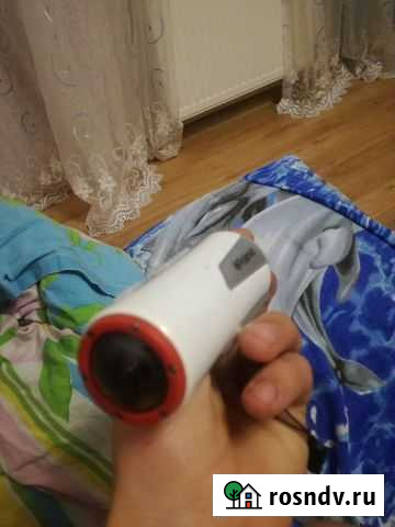 Polaroid XS100HD Энгельс - изображение 1