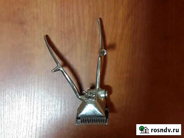 Машинка для стрижки волос Мурманск - изображение 1