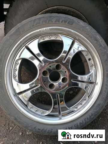 Диски r17 Нерюнгри - изображение 1