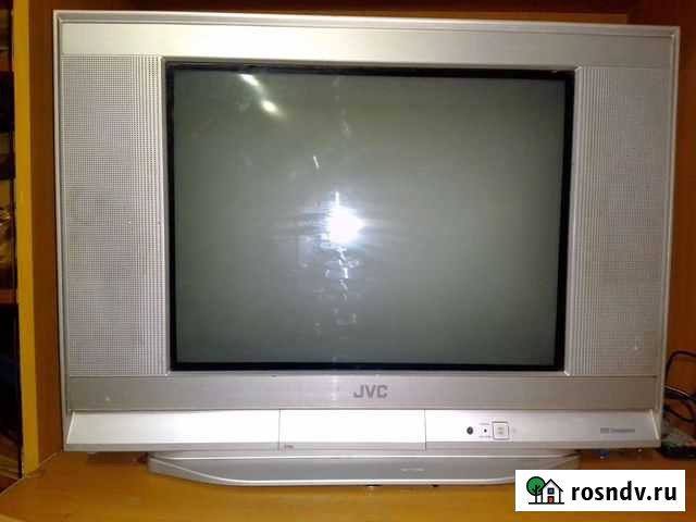 3 телевизора Кунгур - изображение 1