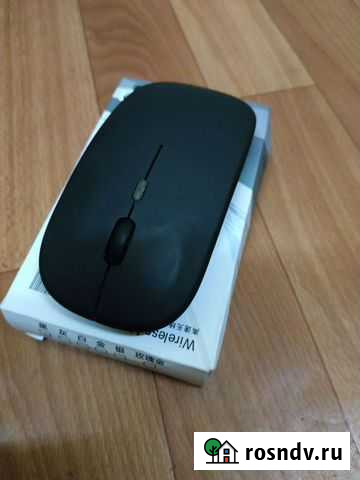 Беспроводная мышь Ильинское - изображение 1