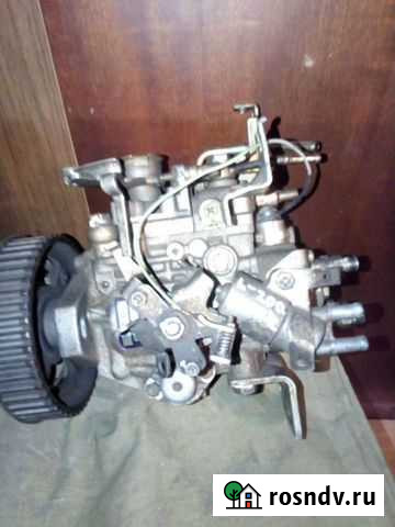 Тнвд Светлогорск - изображение 1