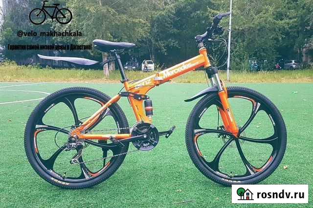 Велосипед Дербент - изображение 1