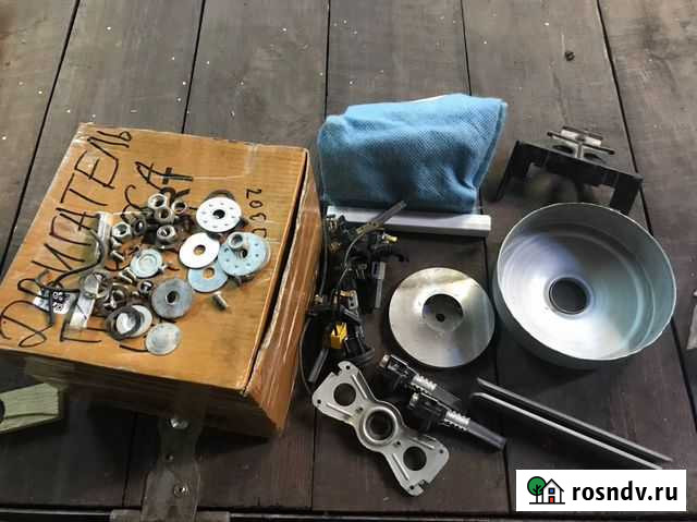 Запчасти от пылесоса Мичуринск - изображение 1