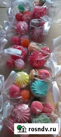 Подарок на новый год минипрезент подарочный бокс Оренбург - изображение 1