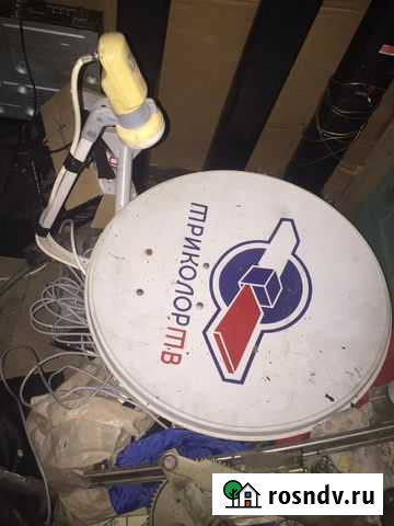 Продам антенну Иваново - изображение 1