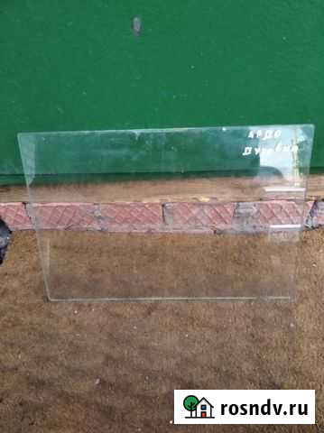 Стекло для газовой плиты Ардо Стерлитамак - изображение 1