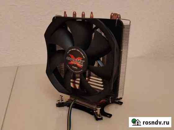 Кулер процеccорный Zalman cnps11X Performa Екатеринбург