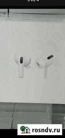Airpods про Александров