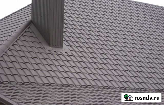 Кровля. плотницкие работы Курск - изображение 1