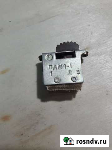 Радиодетали Хабаровск - изображение 1