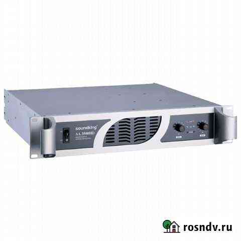 Soundking AA3500HD Екатеринбург
