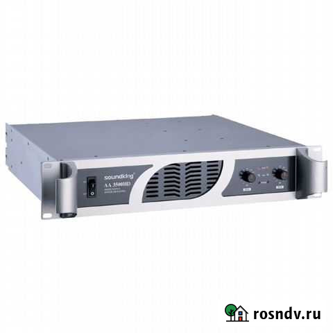 Soundking AA3500HD Екатеринбург - изображение 1