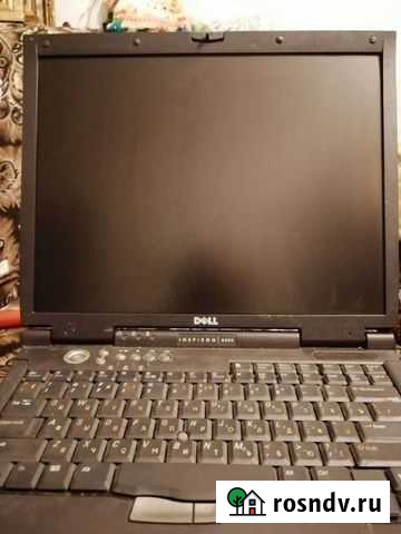 Dell PP01X Павловский Посад - изображение 1