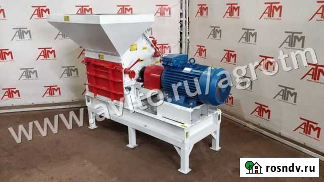 Дробилка роторная молотковая дм-10 Калининград - изображение 1