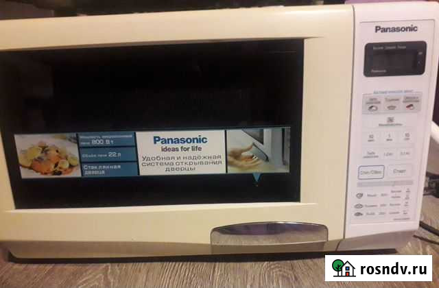 Микроволновая печь б/у Екатеринбург - изображение 1