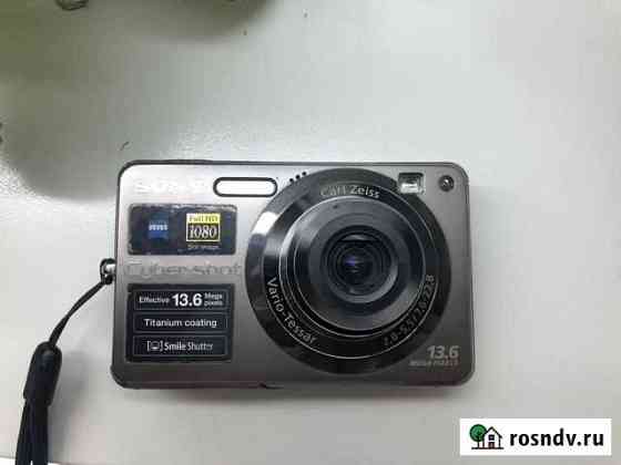 Фотоаппарат sony w300 Тюмень