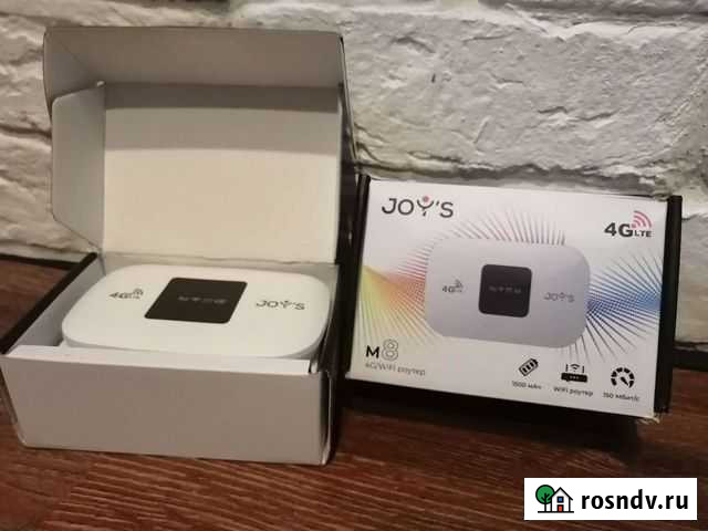 Wi fi модем Новороссийск - изображение 1