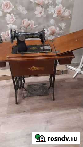 Швейная машинка Butterfly Новосибирск - изображение 1