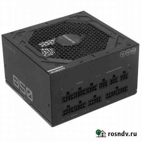 Блок питания ATX 850W Gigabyte GP-P850GM Калуга