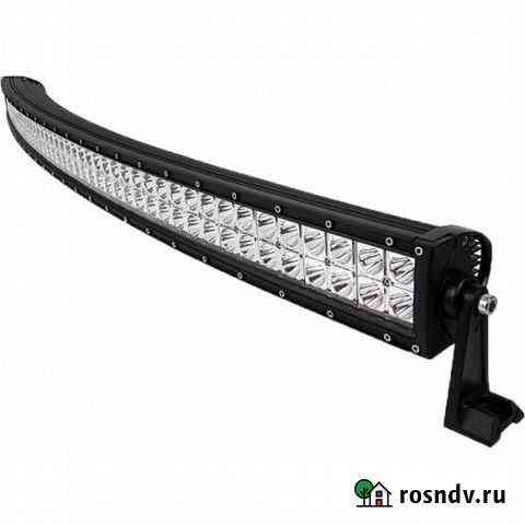 Светодиодная балка 288W Combo панорамная Epistar Нижний Новгород