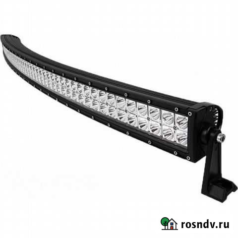 Светодиодная балка 288W Combo панорамная Epistar Нижний Новгород - изображение 1