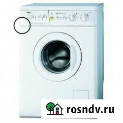 Стиральная машина Zanussi F 505 Нижний Новгород - изображение 1