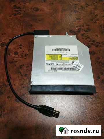 DWD-RW внешний Белогорск - изображение 1