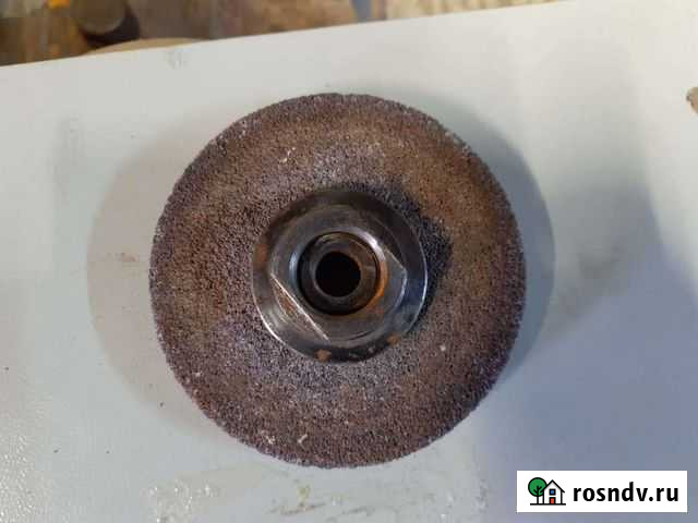 Шлифмашинка, насадка Комсомольск-на-Амуре - изображение 1