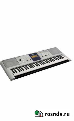 Синтезатор Yamaha PSR-E323 Ставрополь - изображение 1