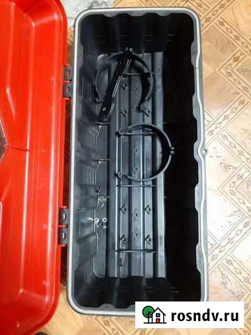 Пенал для огнетушителя Усинск - изображение 1