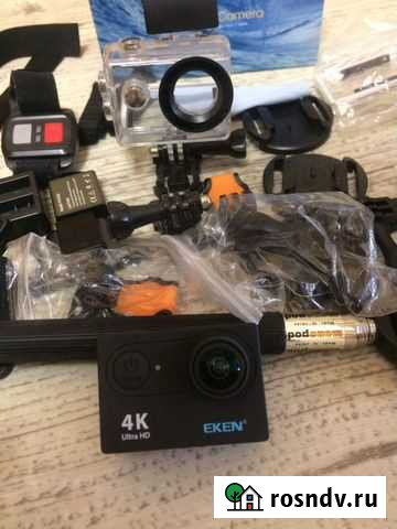 Экшн Камера Рассказово - изображение 1