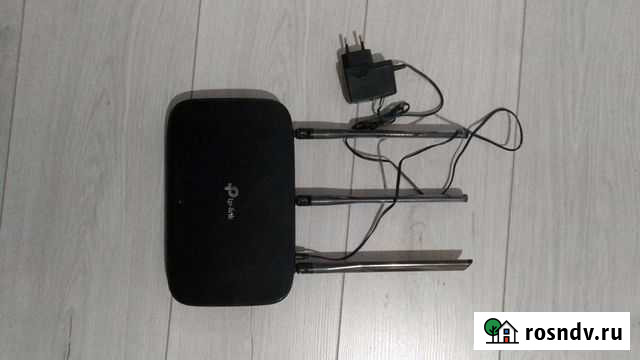 Wifi роутер Череповец - изображение 1