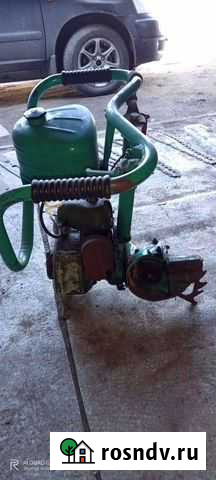 Бензопила Бийск - изображение 1