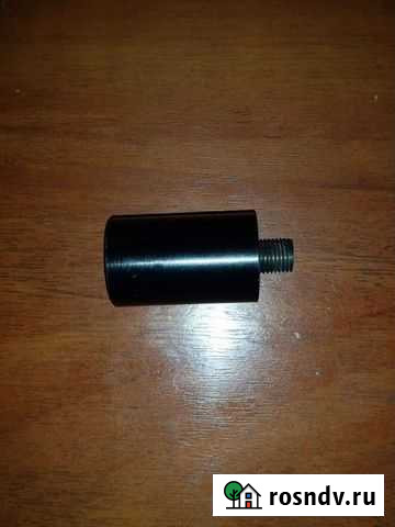 Насадка для запуска «Сигнал охотника» для мр-654 Кемерово - изображение 1