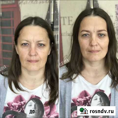 Перманентный макияж Краснокамск - изображение 1