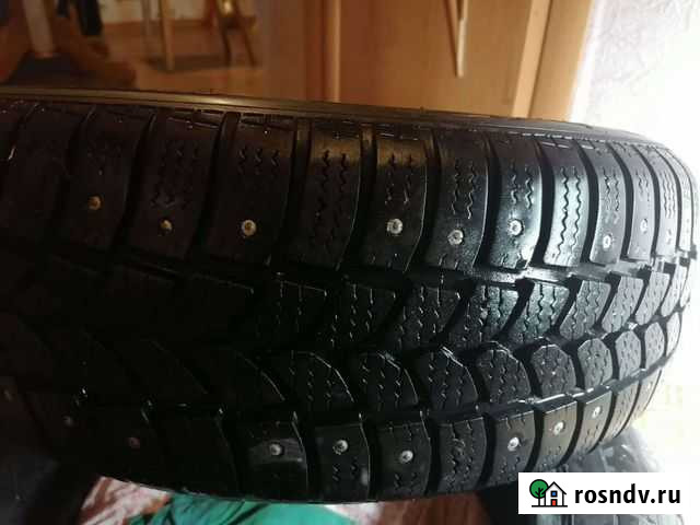 Kormoran 185/60 R15 Шебекино - изображение 1