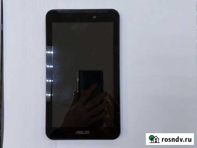 Планшет Asus K017 Биробиджан - изображение 1