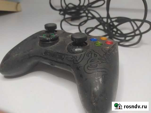 Геймпад Razer Екатеринбург - изображение 1