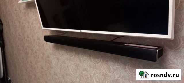 Саундбар lg Шахты - изображение 1