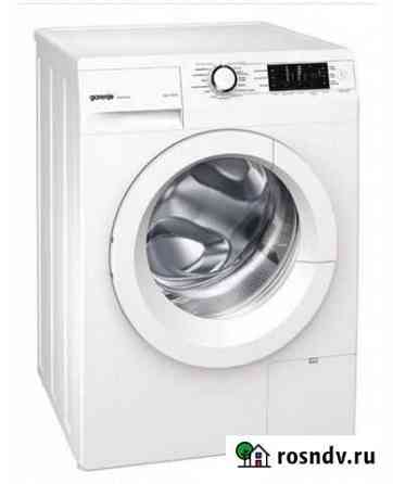 Стиральная машина Gorenje на 8 кг W85Z43 Ватутинки