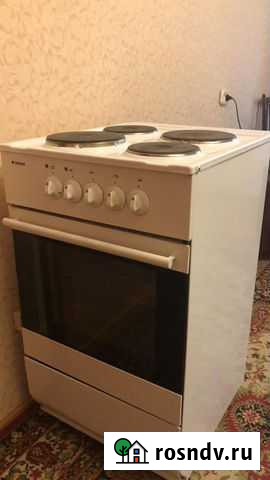 Плита электрическая Красноярск - изображение 1