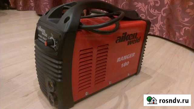 Аппарат сварочный инверторный Йошкар-Ола - изображение 1