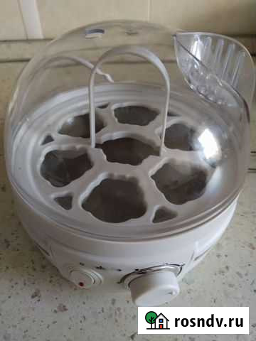 Яйцеварка Таганрог - изображение 1