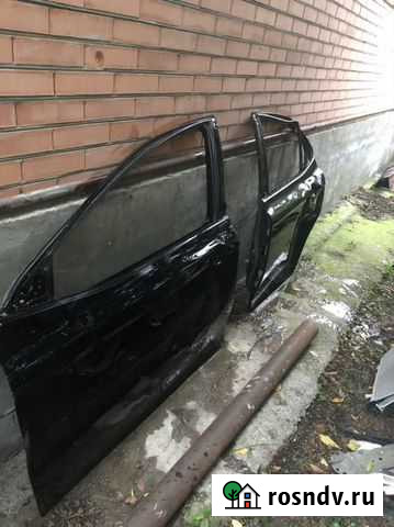 Двери на toyota camry 70 Урус-Мартан - изображение 1