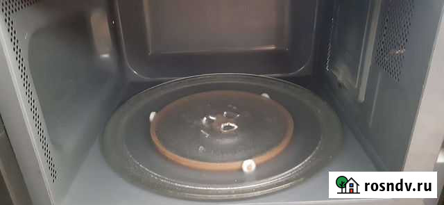 Микроволновка бу Старотитаровская - изображение 1