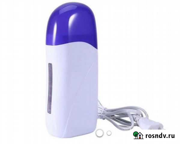 Воскоплав Энгельс - изображение 1