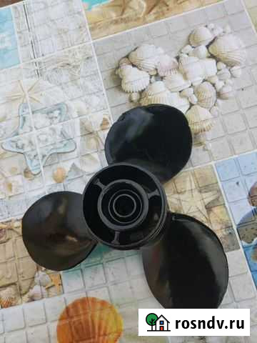 Винт на лодочный мотор Горно-Алтайск - изображение 1