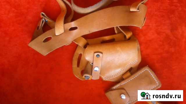 Кобура Салехард - изображение 1